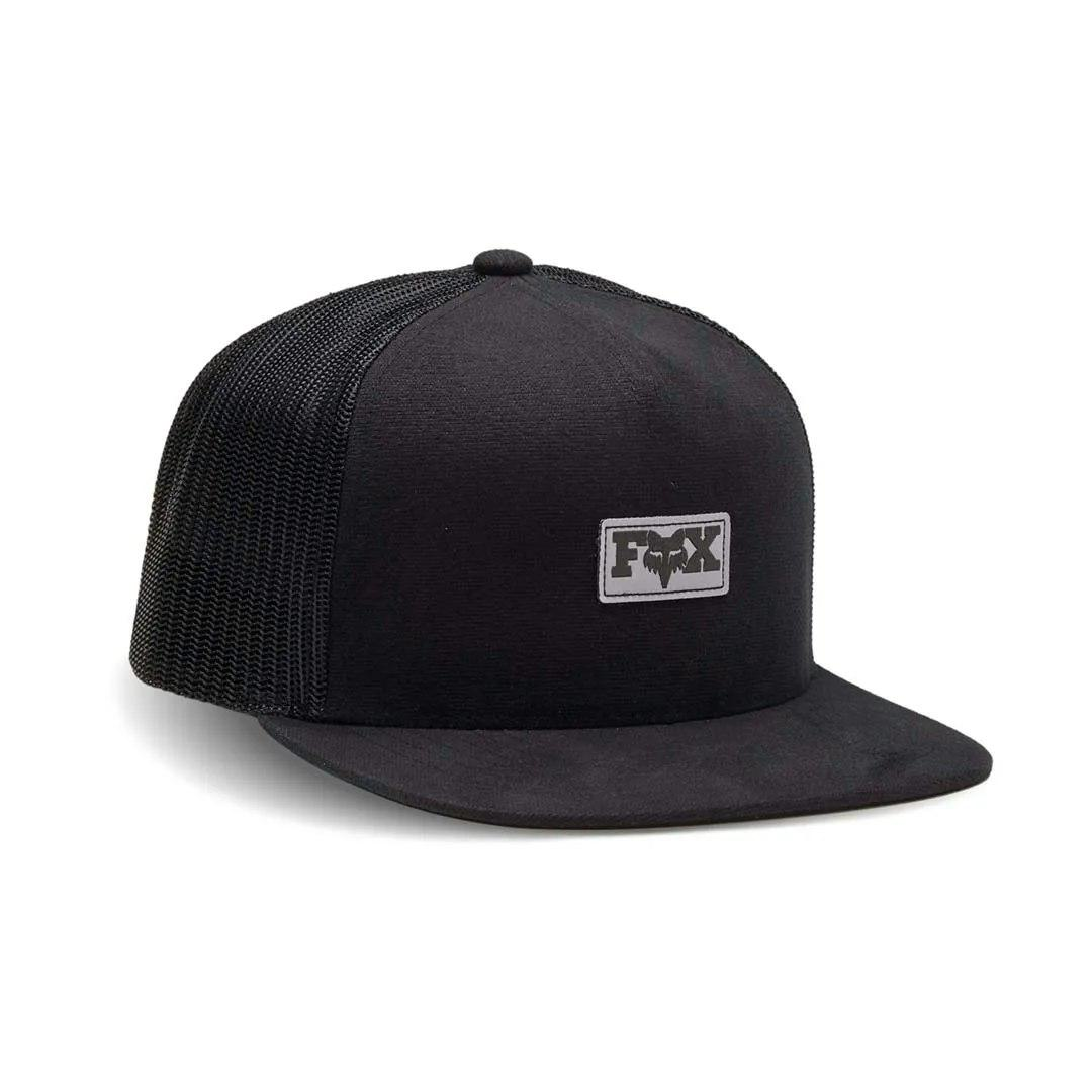 FHEADX_Mesh_Snapback_Hat_-_Black_OS