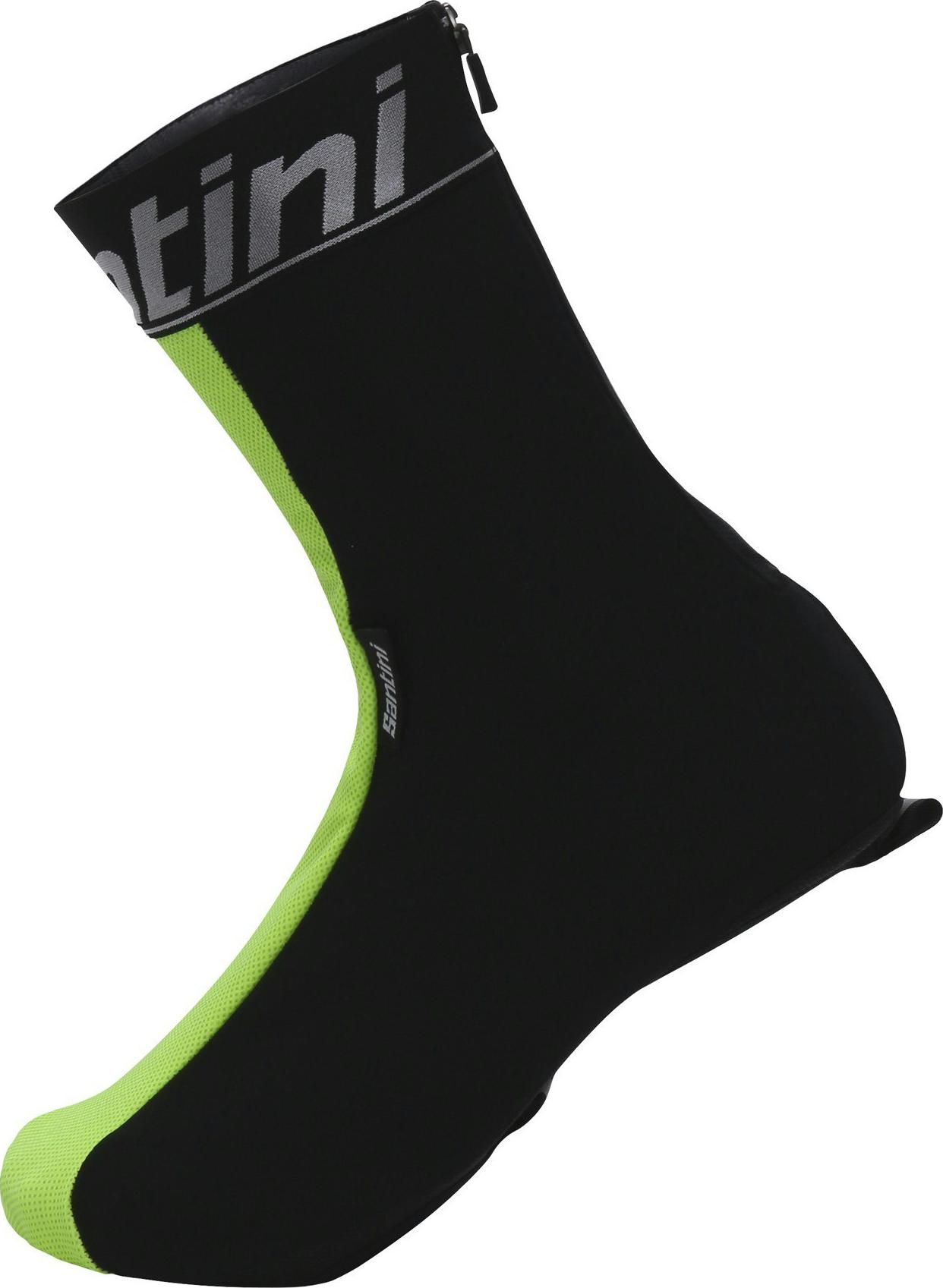 Pixel_Shoe_Covers