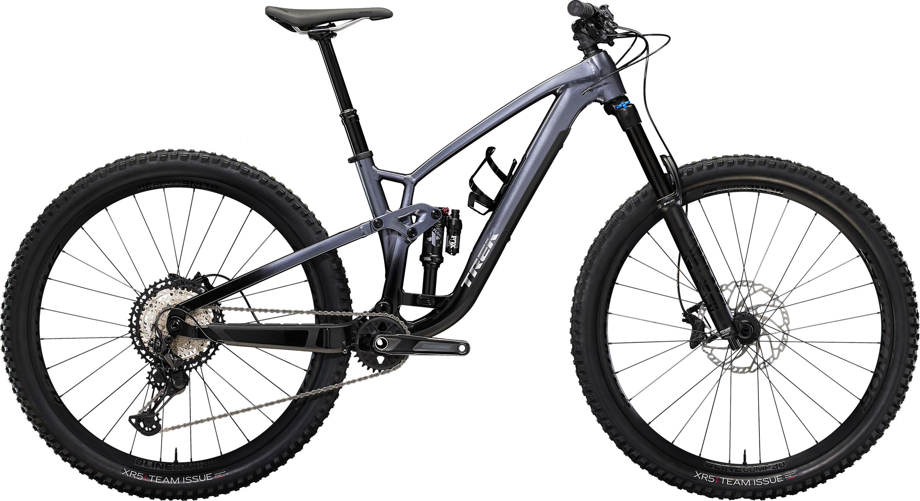 Trek Fuel EX 8 Gen 6 2023 | BikeExchange