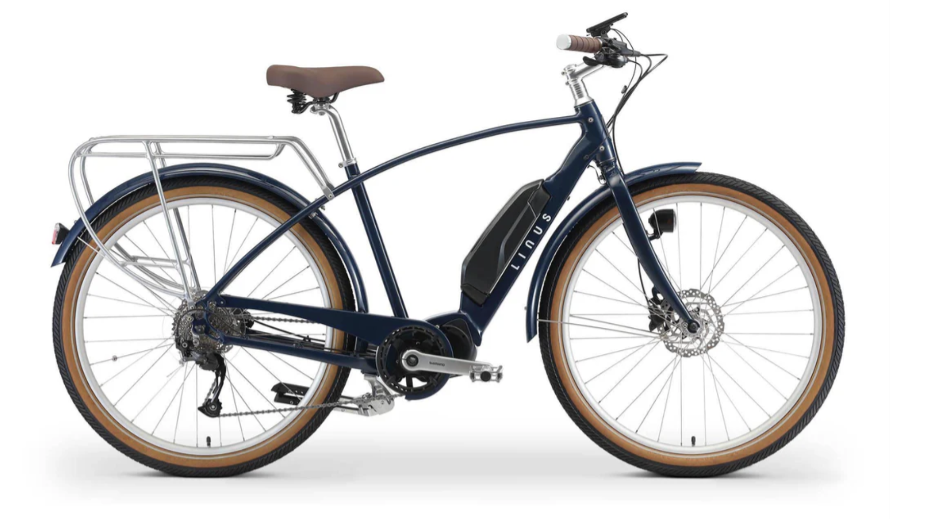 Linus Bikes Felix e6100 2025 | BikeExchange