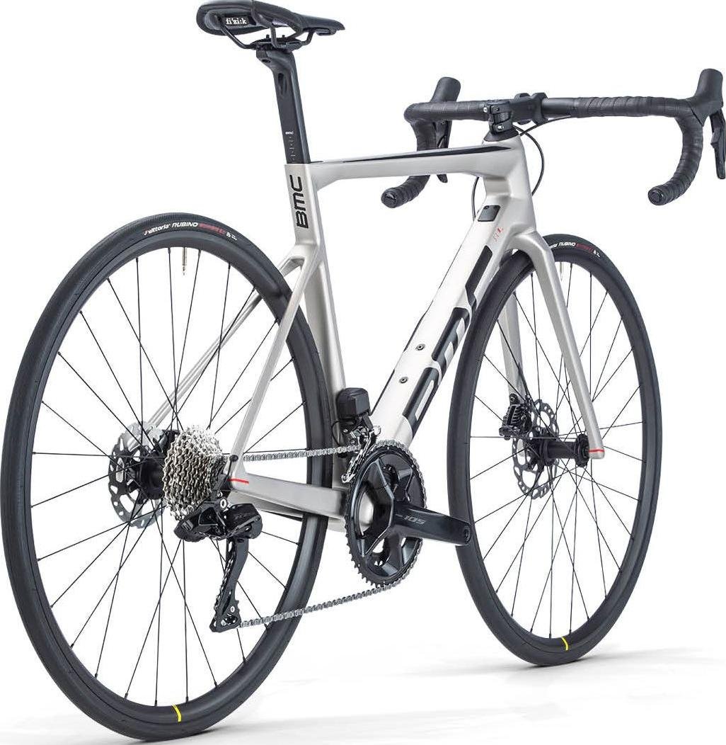 BMC Teammachine SLR FIVE 2023 | BikeExchange