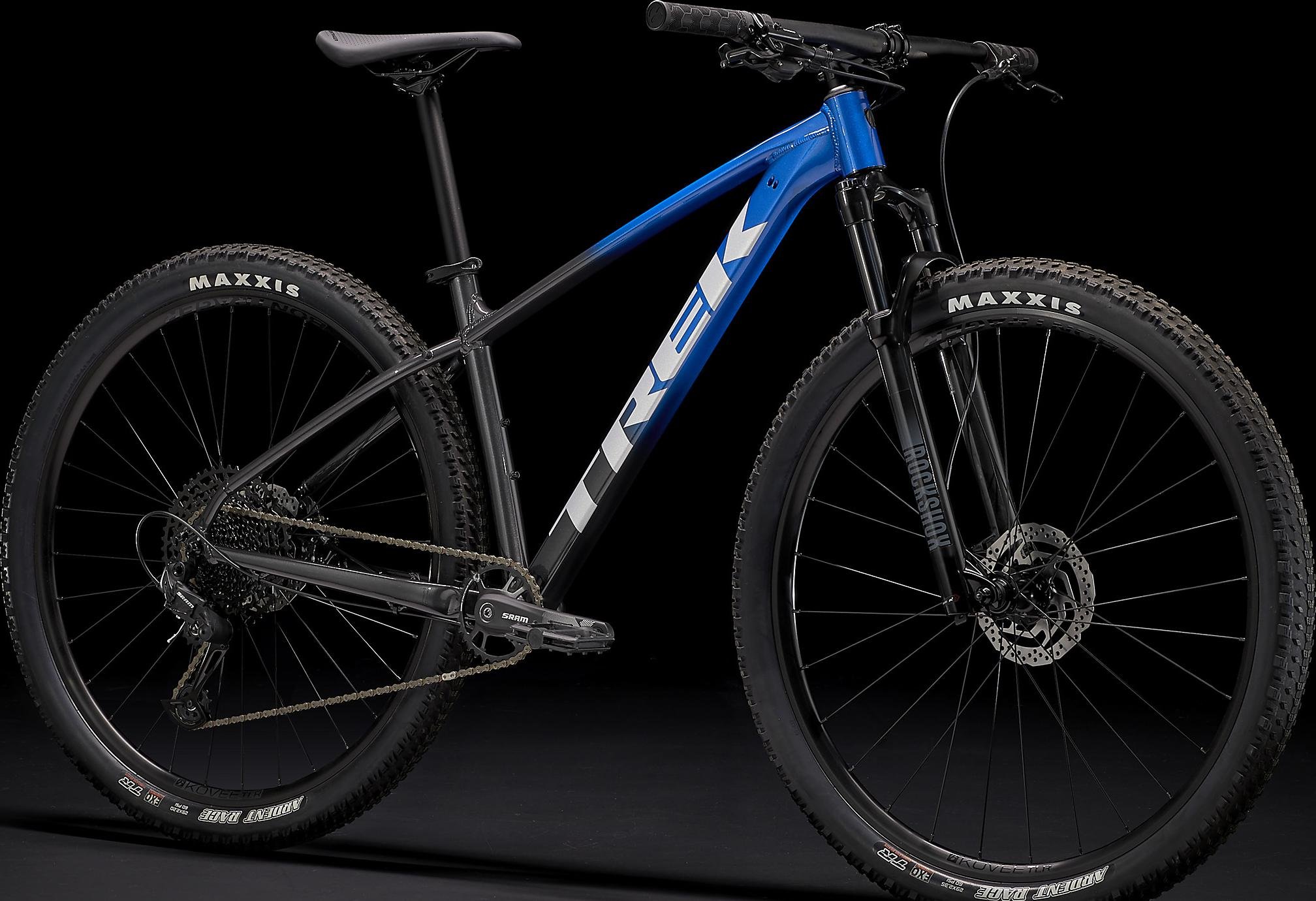 Trek Marlin 8 Gen 2 (26