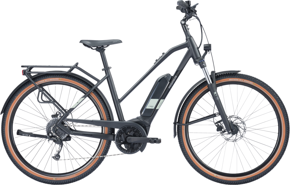 Pegasus Solero E9 Sport CX 2023