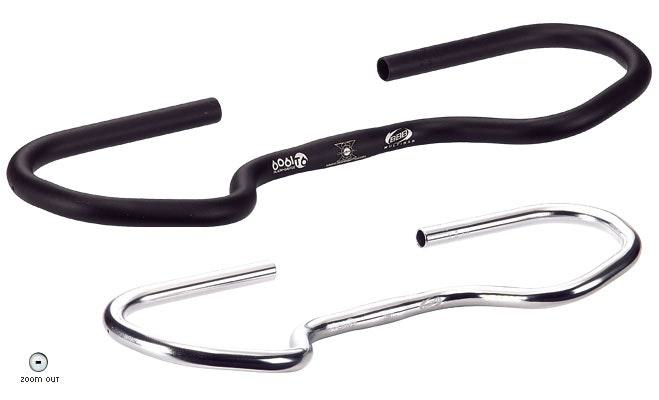 BHB-30_MULTIBAR_H/BAR_25.4MM_CLAMP_SILVER