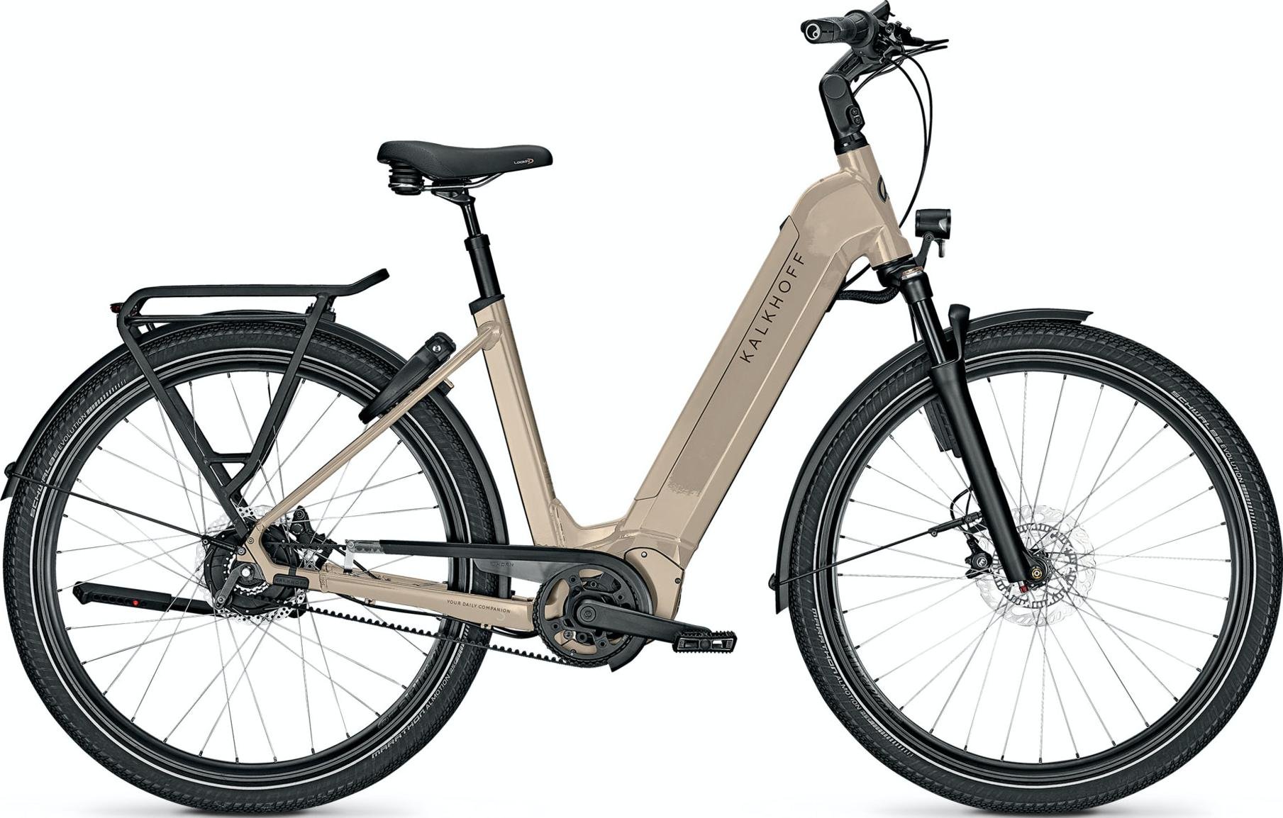 Kalkhoff Image 5.B Excite+ ABS 2025