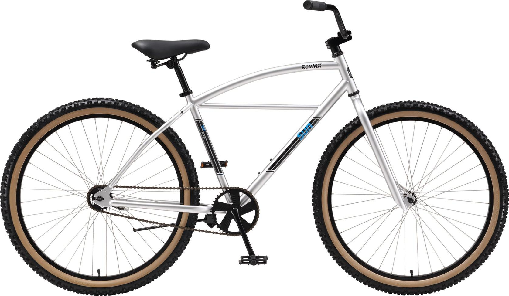 RevMX