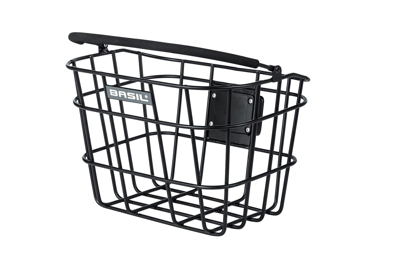Bremen_Alu_Front_Basket_Be/Kf