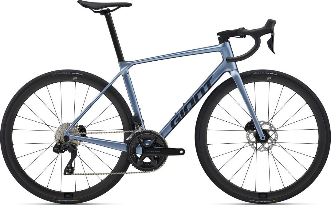 Giant TCR Advanced 0 PC 2025