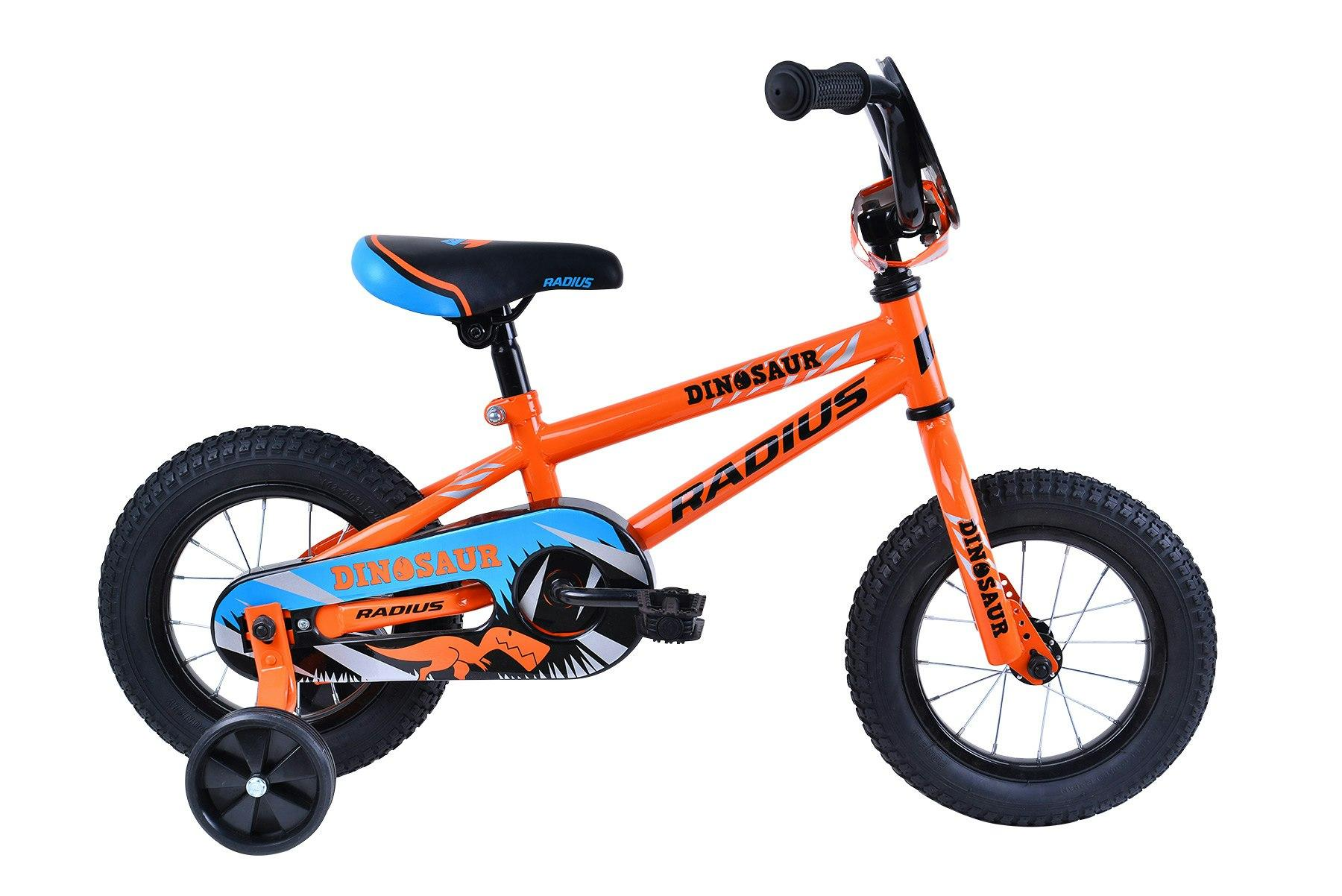 Dinosaur_12inch_Kids_Bike