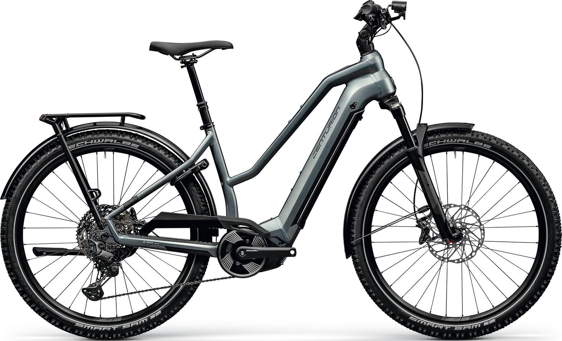 Centurion Country R3000i T (625Wh) 2025