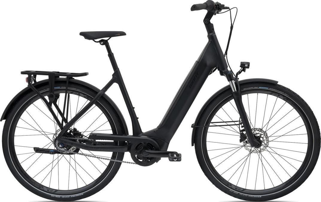 Giant DailyTour E+ 2 LDS 2021