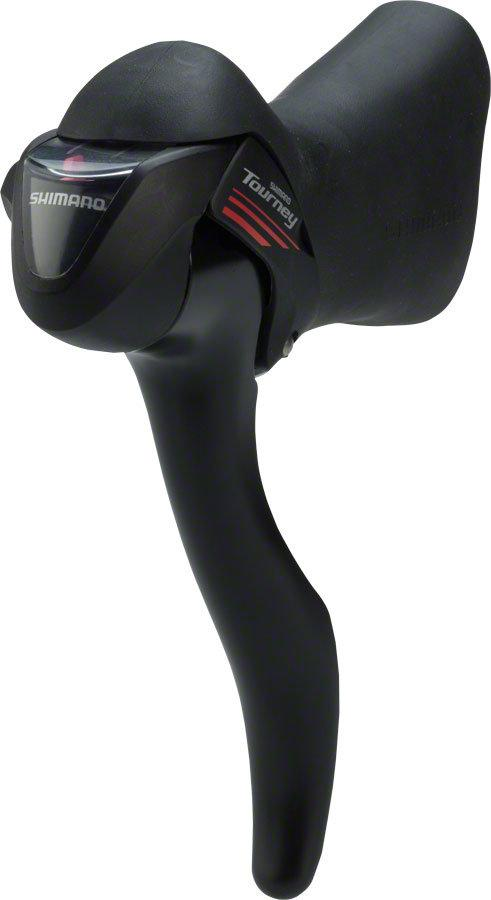Tourney_ST-A070_Dual_Control_Levers