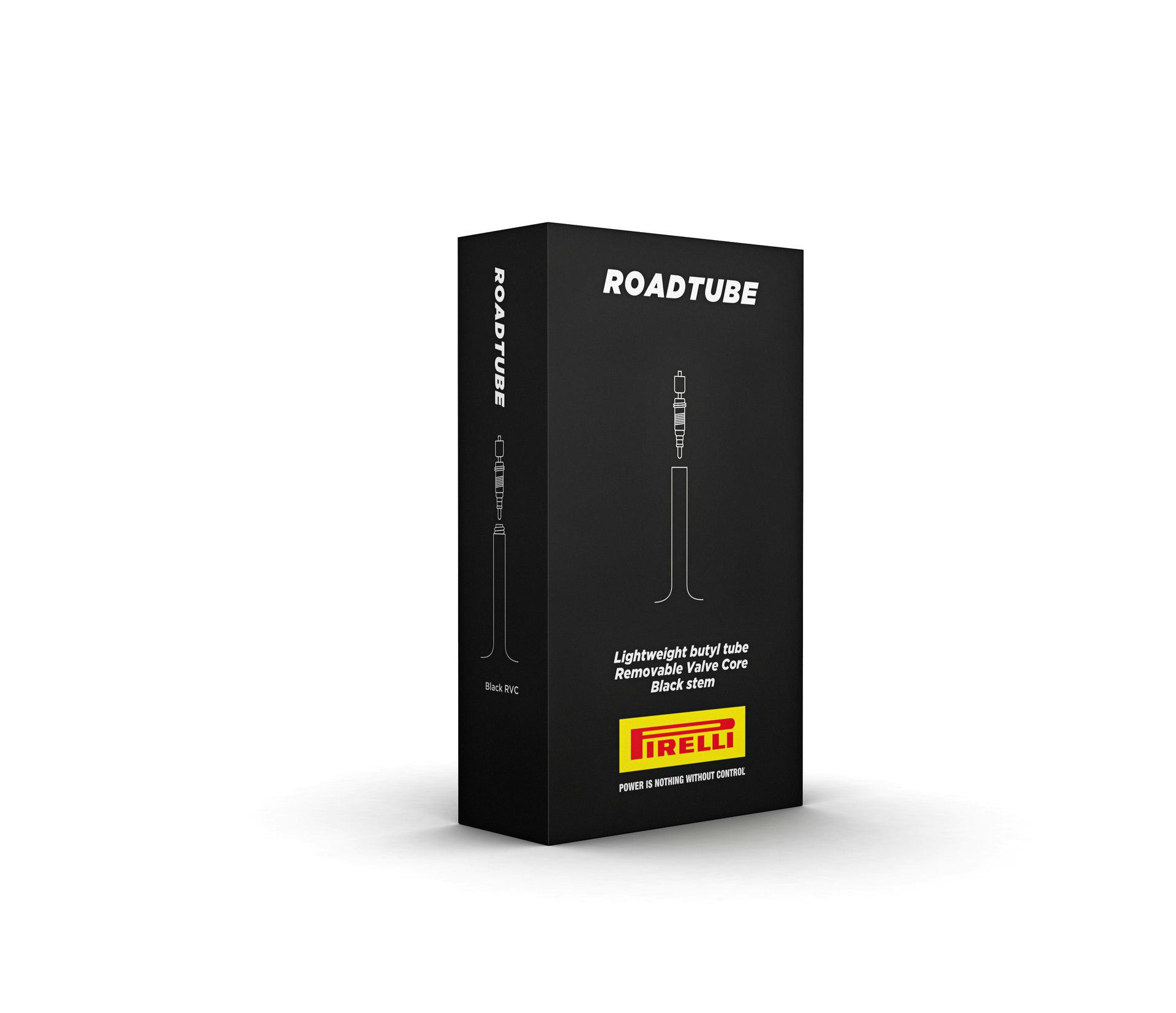 RoadTUBE_700_X_23/30_Presta_80mm_RVC