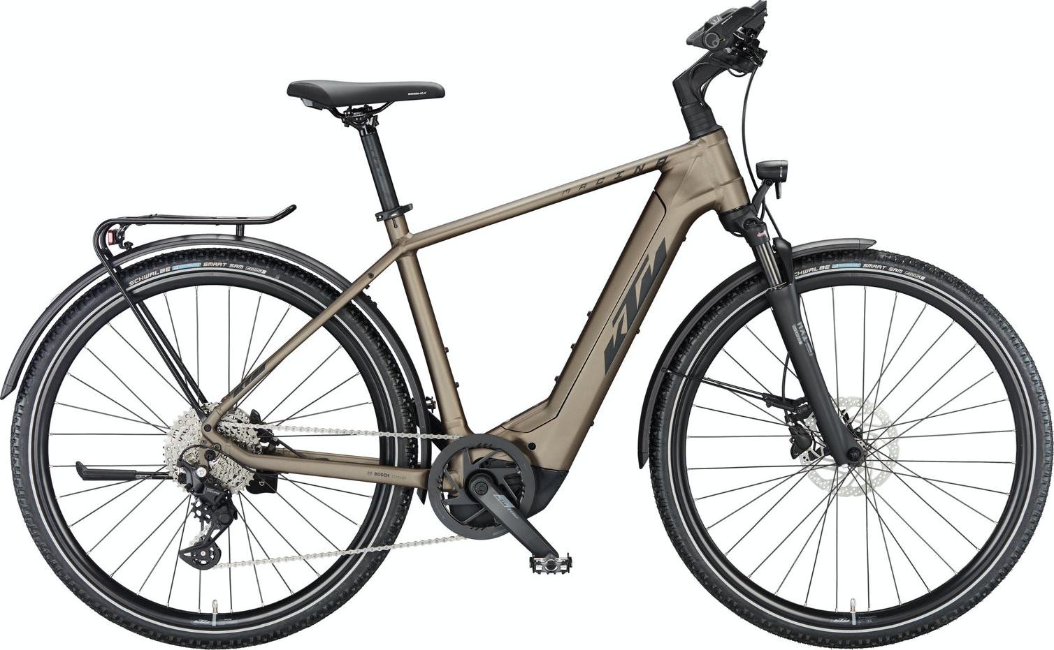 KTM Macina Cross LFC 2023
