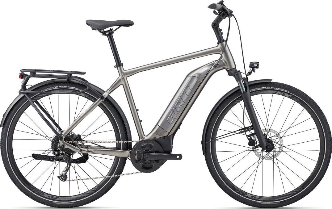 Giant Explore E+ 3 GTS 2023