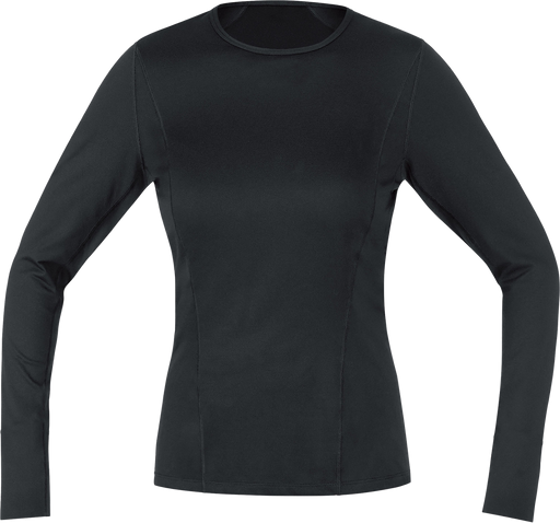 M_Wmn_Bl_Long_Sleeve_Shirt