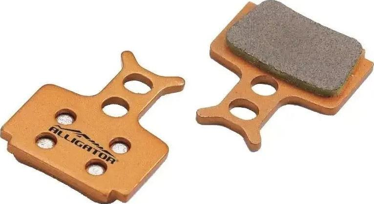 VX034_Organic_Disc_Brake_Pads
