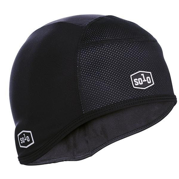 Beanie_Thermal_Black
