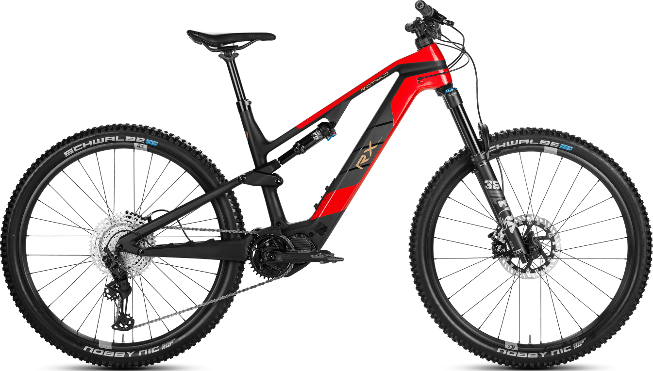 Rotwild R.X375 Core 2024