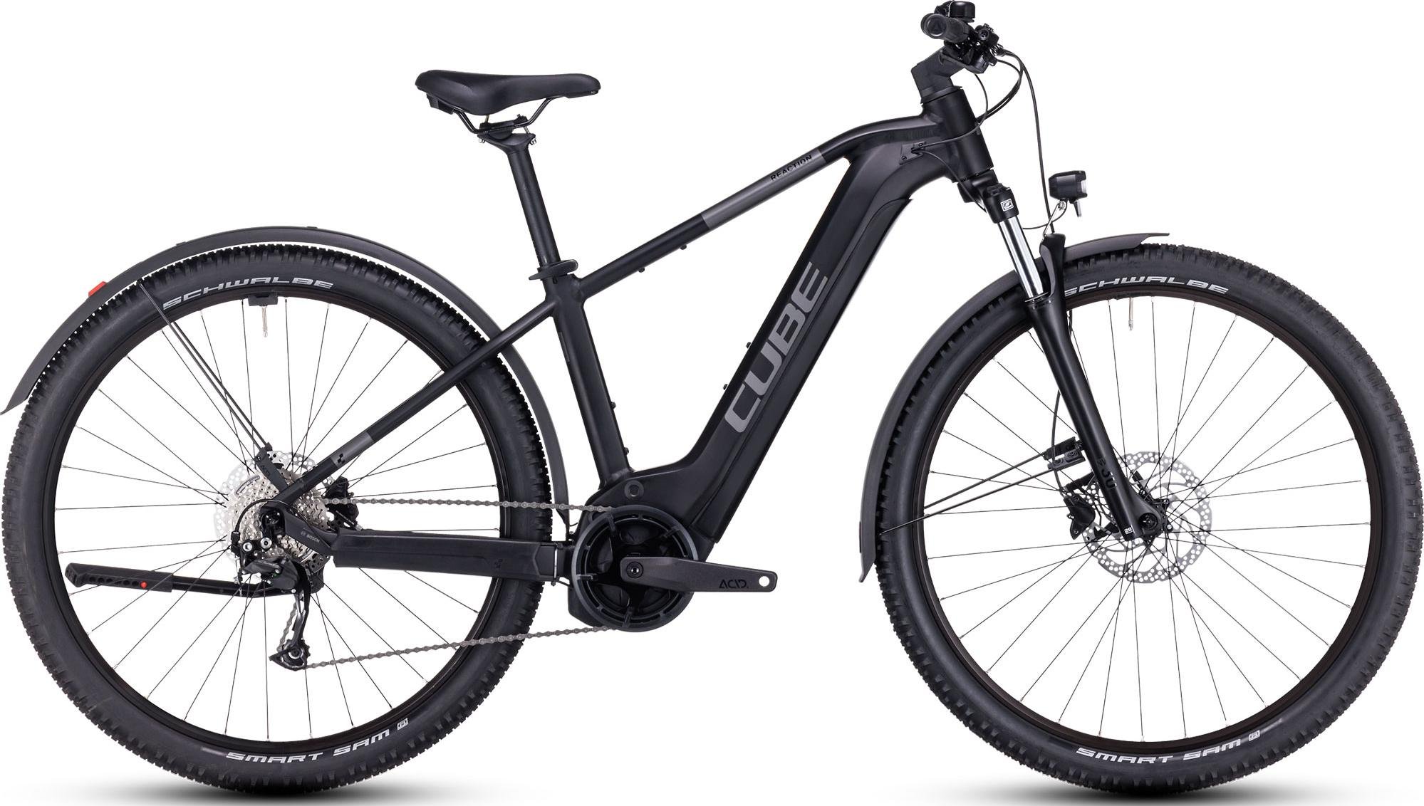 Cube Reaction Hybrid Performance 500 Allroad (Diamond 2023