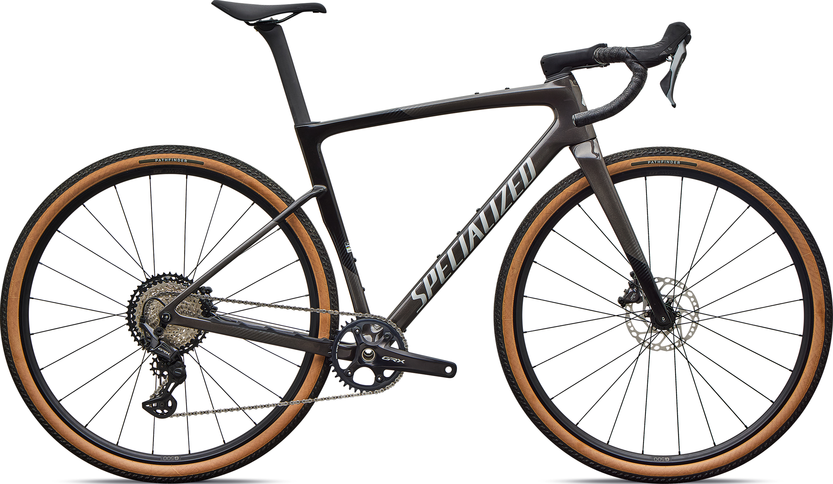 Specialized Crux 5 Sport 2027