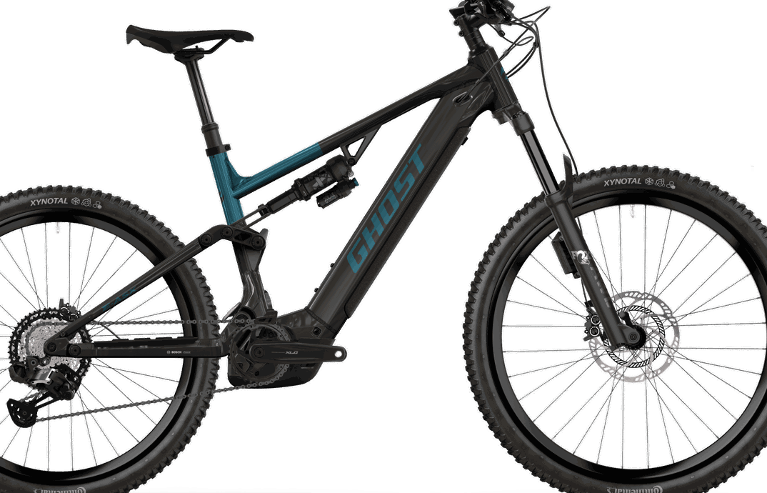 Ghost E-ASX ABS 2026