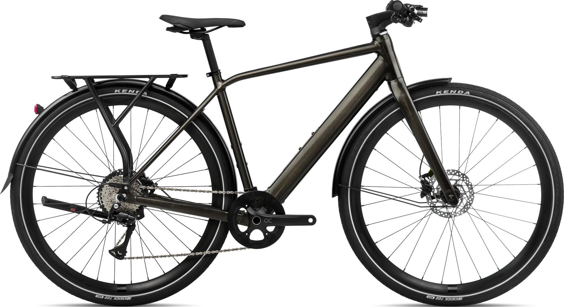 Orbea VIBE H30 EQ 2024