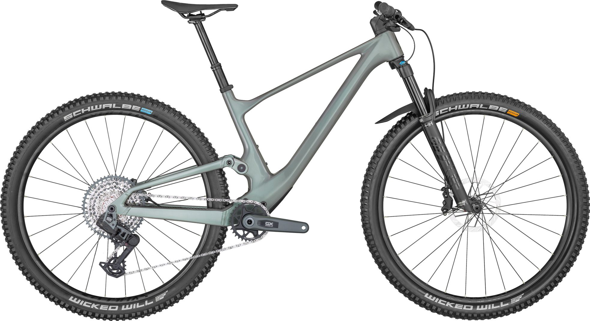 Scott Spark 920 TR 2025 | BikeExchange