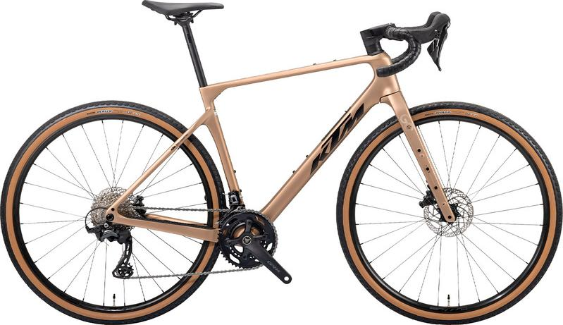 KTM GRAVELATOR PRO 2x 2026