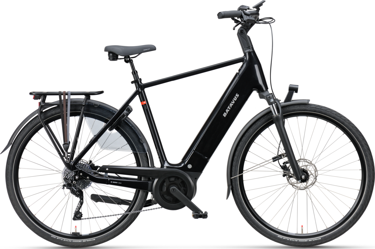 Finez_E-go®_Power_Sport_750_High
