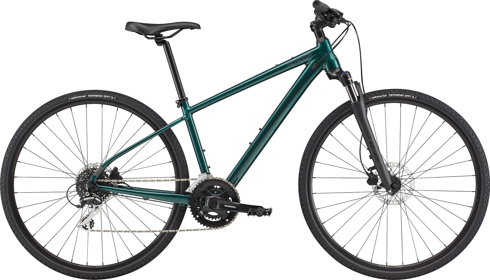 Quick_Women's_CX_3