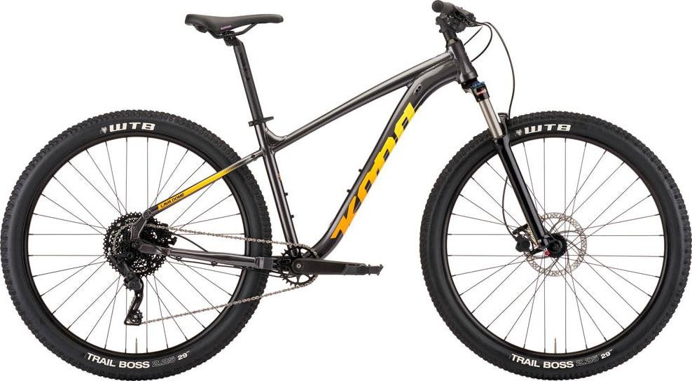 Kona Lava Dome 2022 | BikeExchange