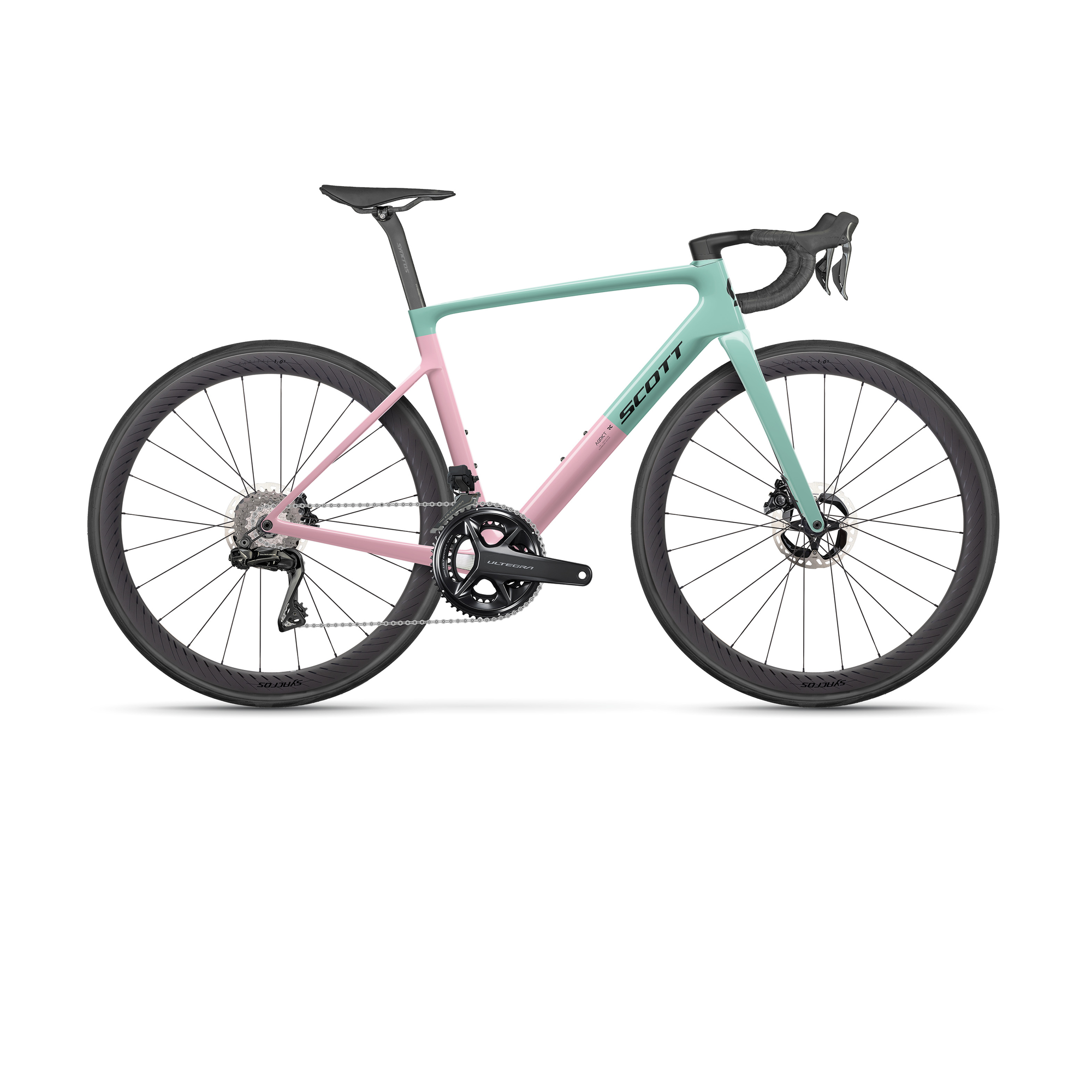 Scott Addict RC 10 2026