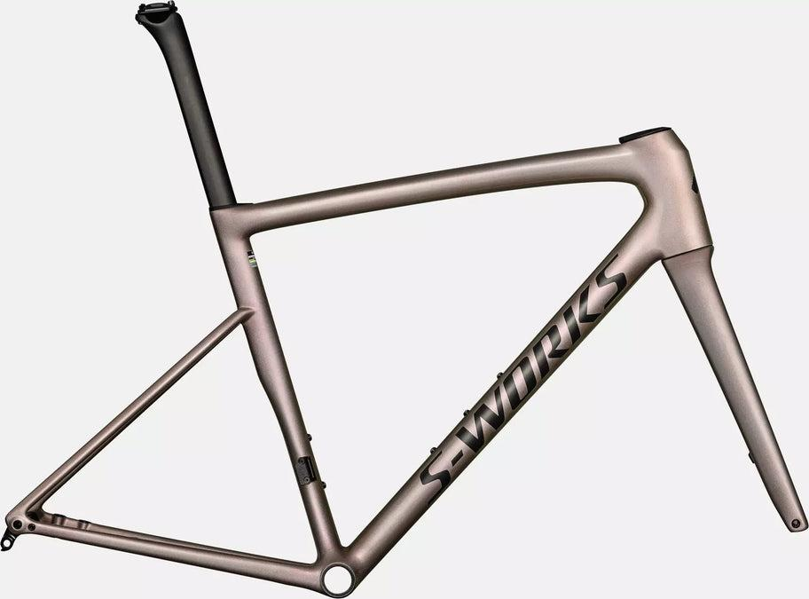 specialized TARMAC SL8 2025モデル 56フレームセット 2025 Specialized Tarmac SL8 Frameset – Incycle Bicycles