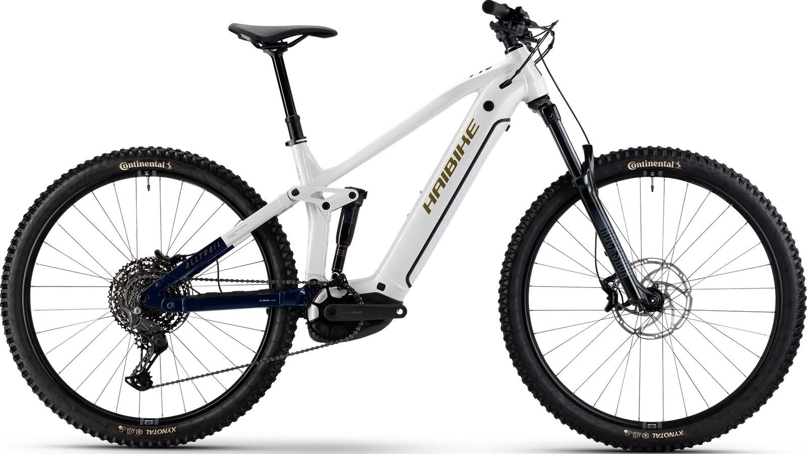 Haibike ALLTRAIL 8 29 2026