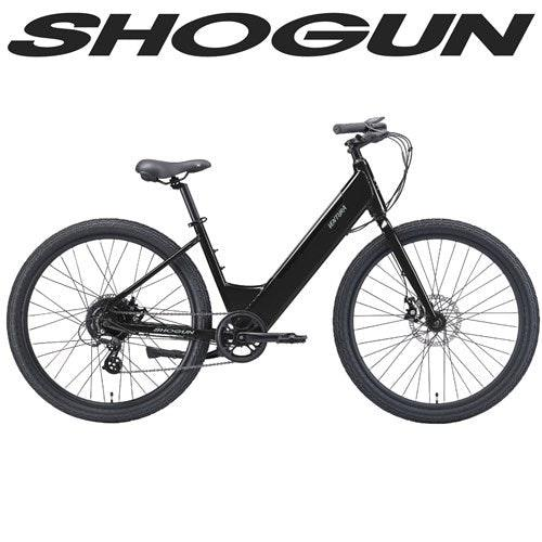 Shogun_E-bike_-_Ventura_Medium_46CM_-_Black