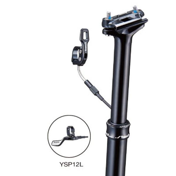 TranzX_YSP23J_Dropper_Seatpost_inc._remote