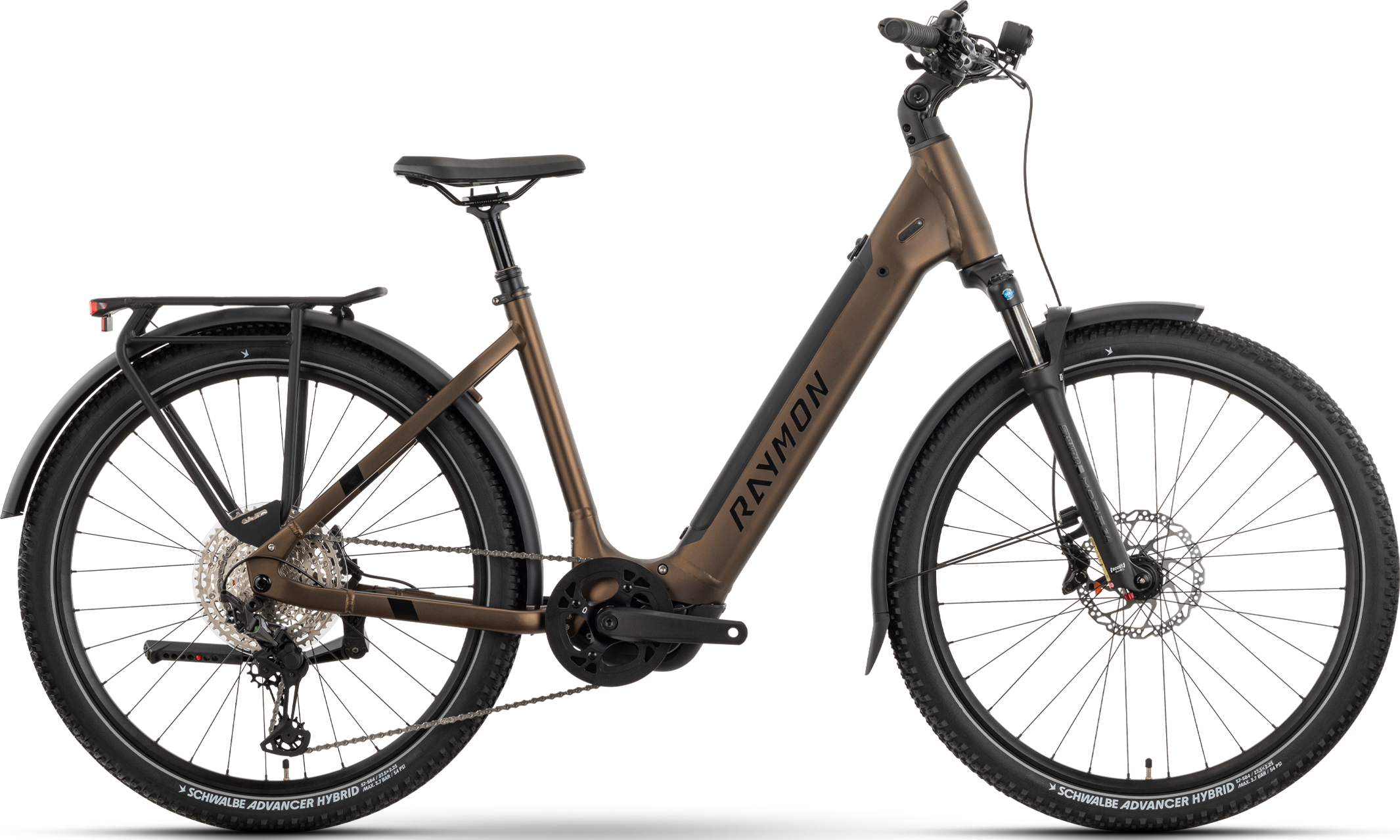 Raymon Tourray Ultra 720 2025