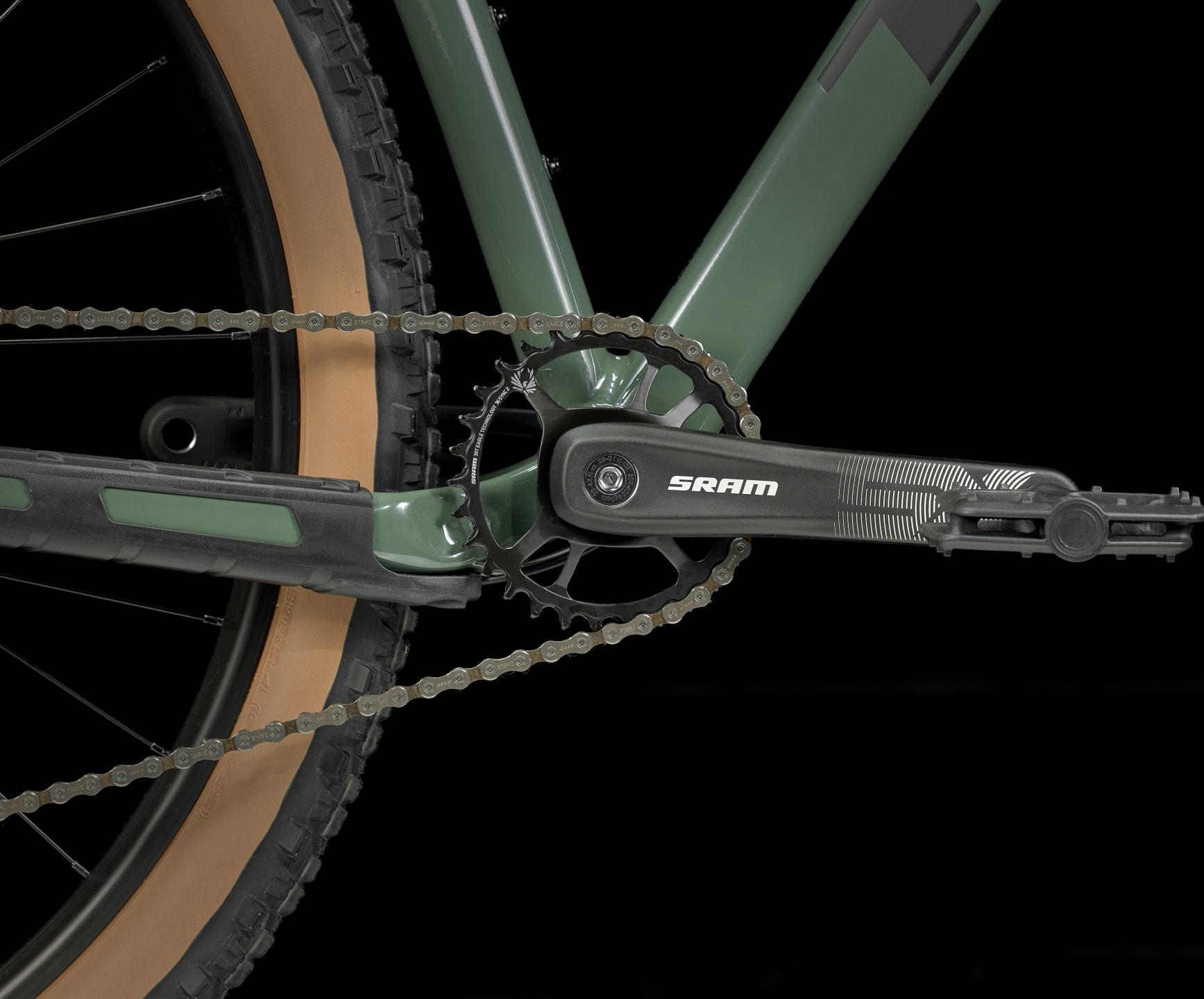 Trek Marlin 7 Gen 3 29