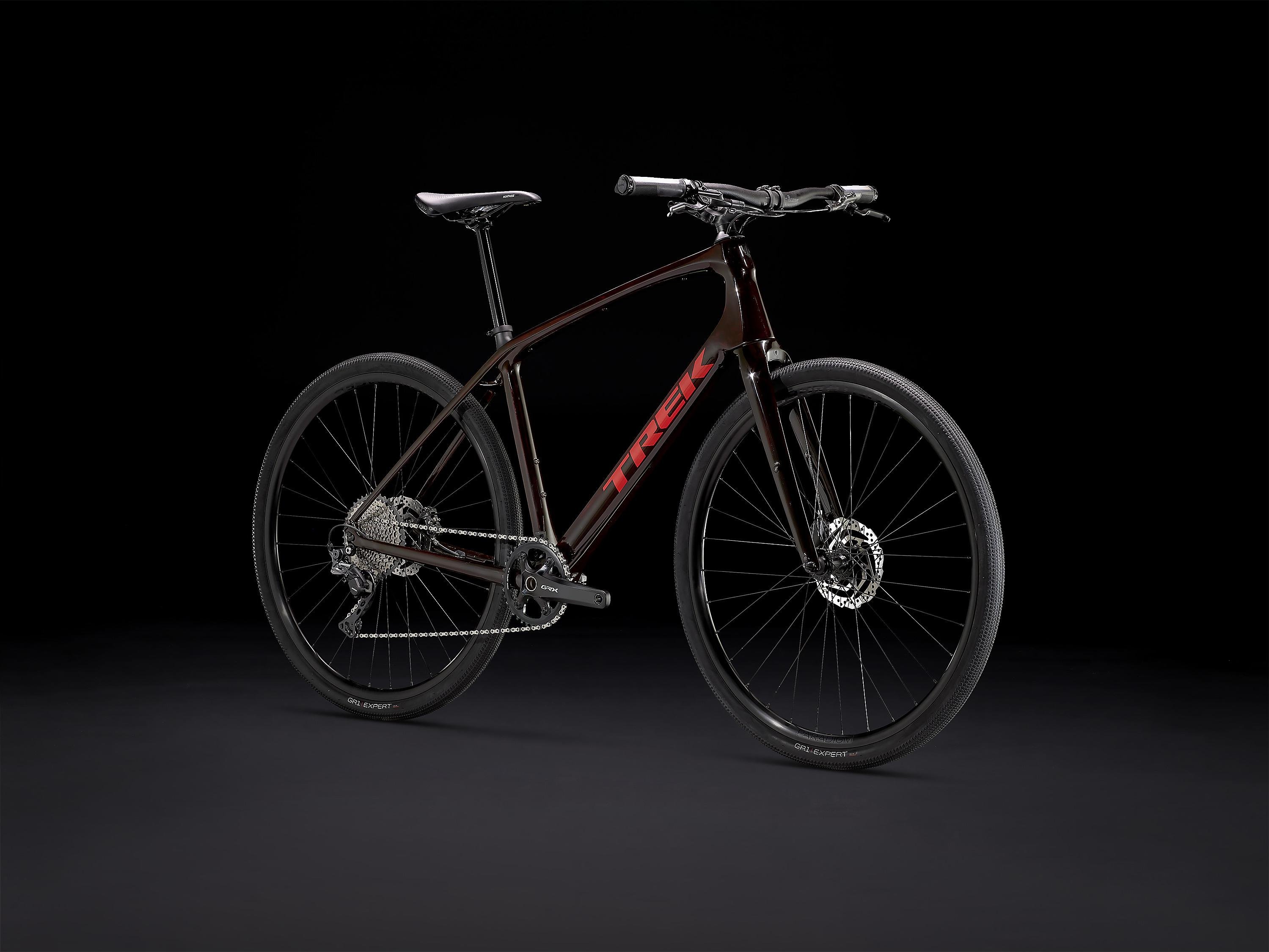 Trek FX Sport 5 2022 | BikeExchange