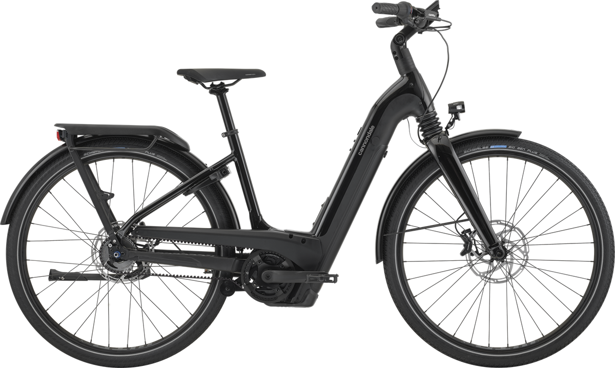 Cannondale Mavaro 2 Low StepThru 29" 750 2025