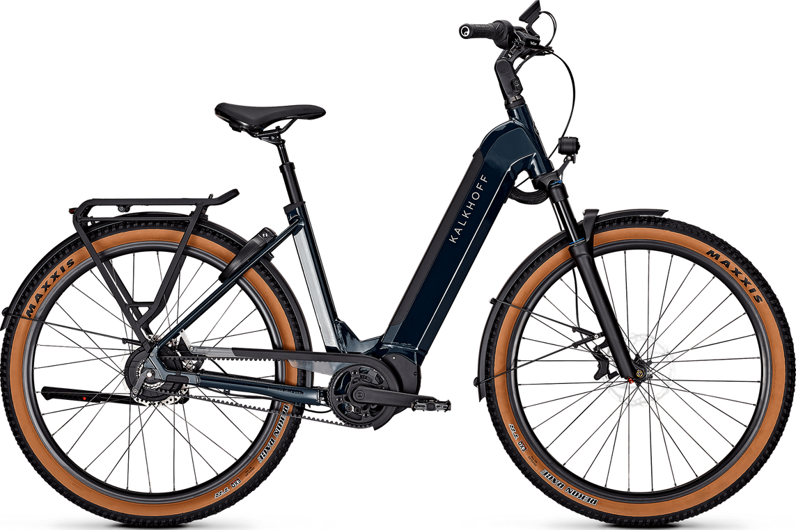 Kalkhoff ENTICE 5 EXCITE+ 2024