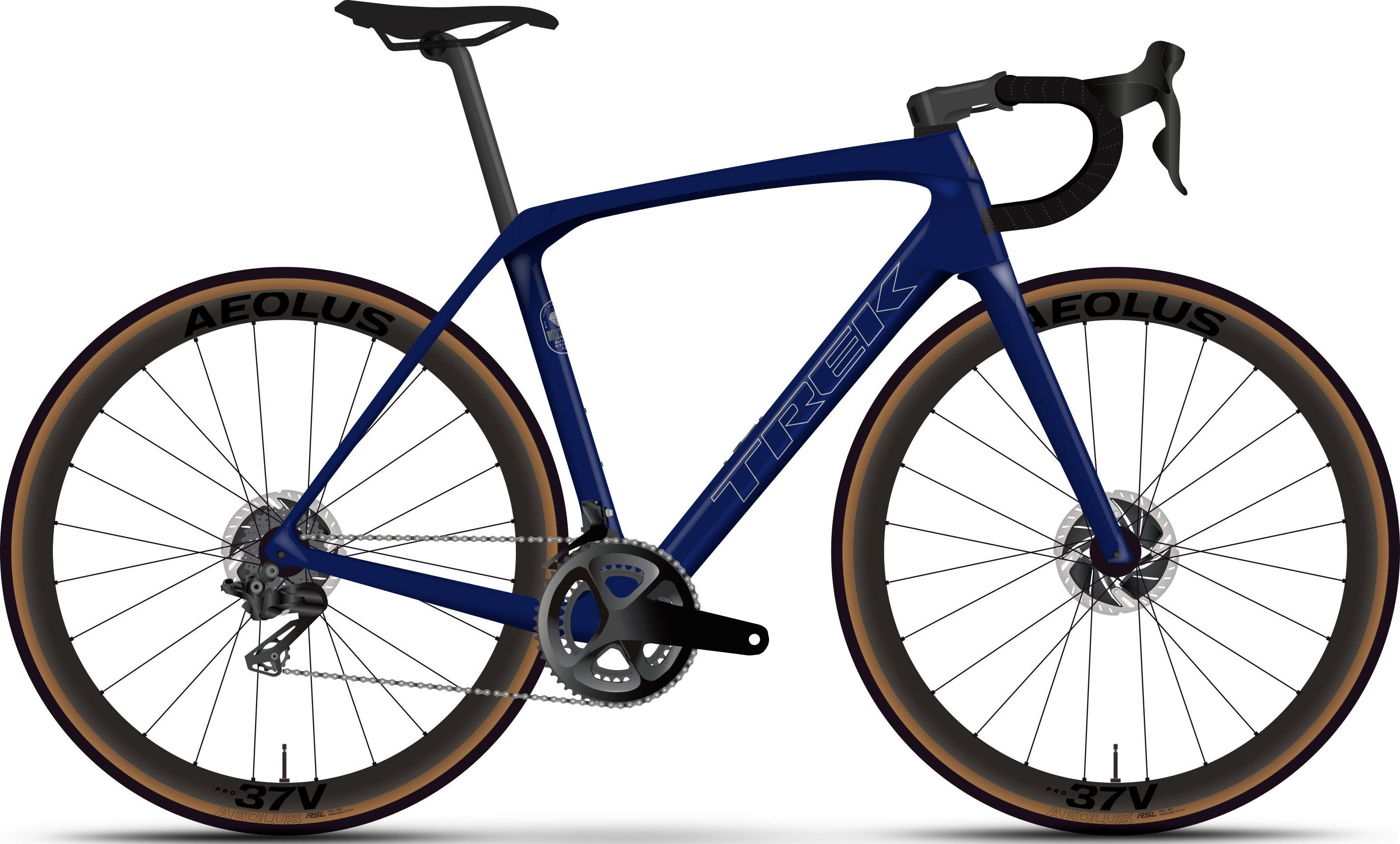 Trek Domane SL 6 Gen 4 2025 | BikeExchange