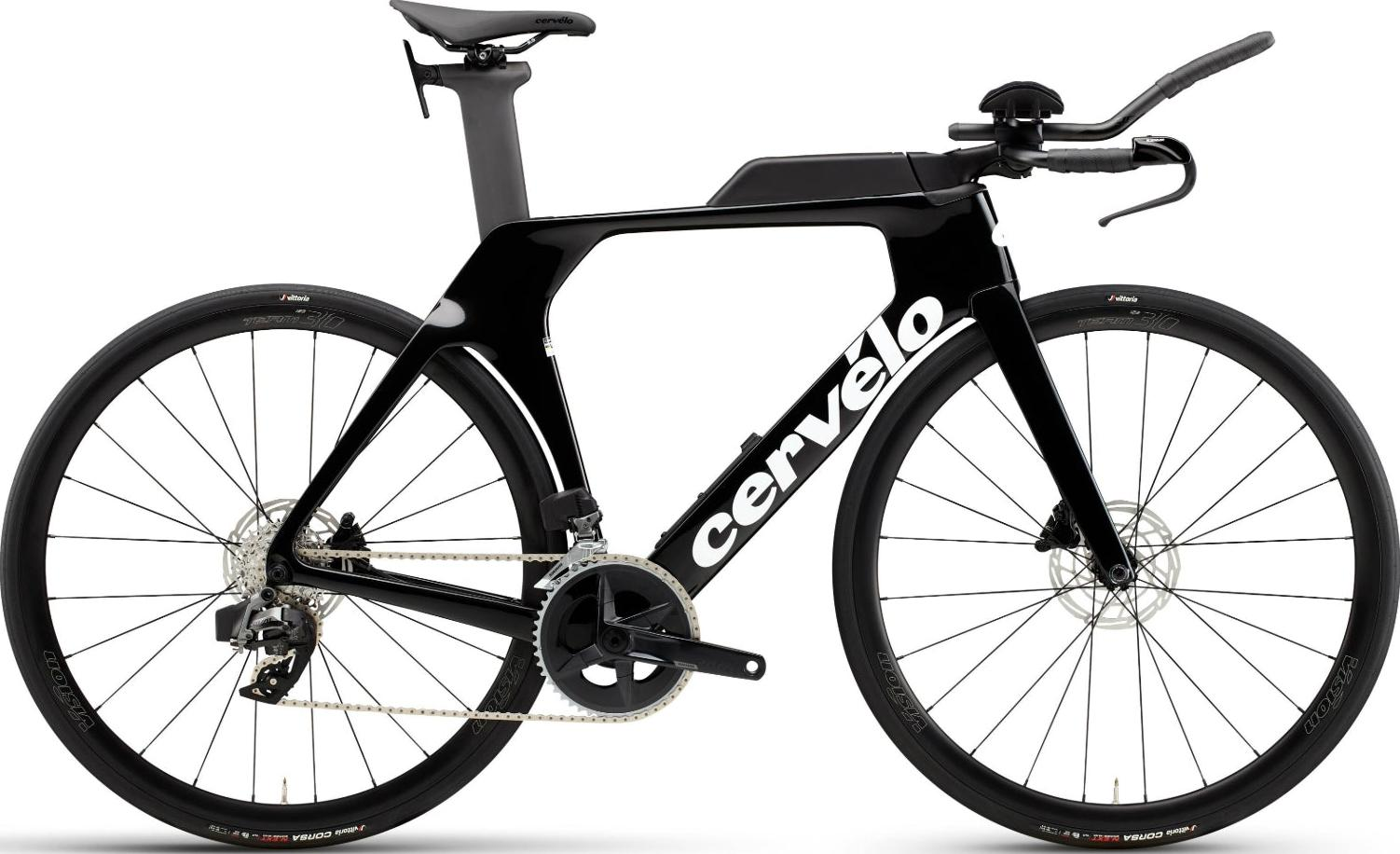 Cervelo P RIVAL AXS 2025 | BikeExchange