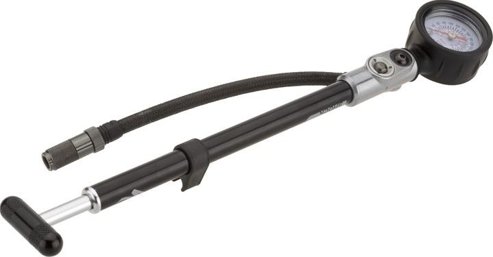 Air_Tool_Shock_Pump