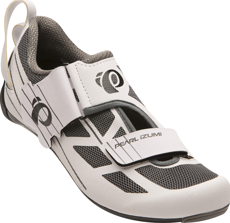 Pearl Izumi Women's Select Tri Fly v6 Shoes 2023 | BikeExchange