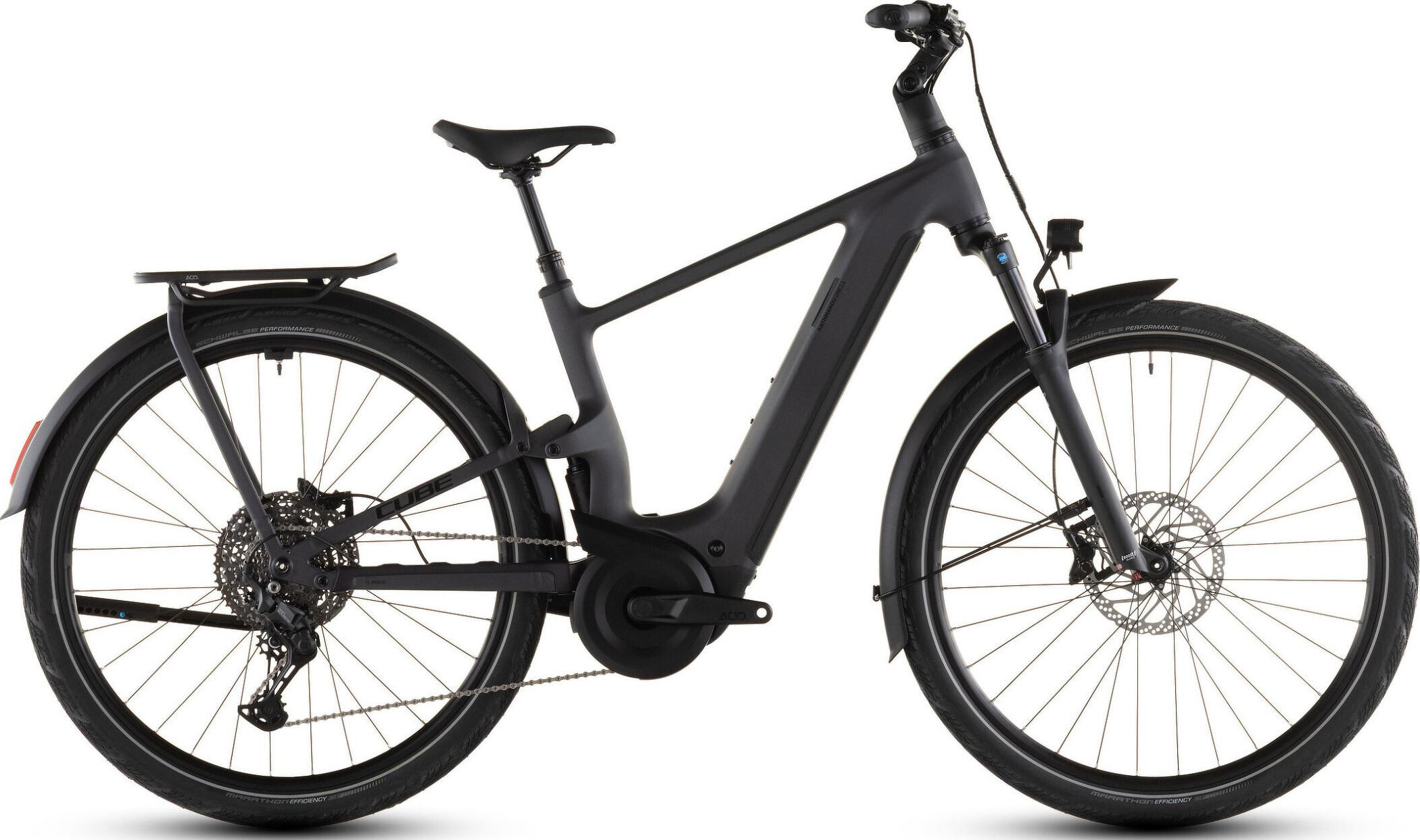Cube Kathmandu Hybrid ONE11 HPC Pro 800 2026