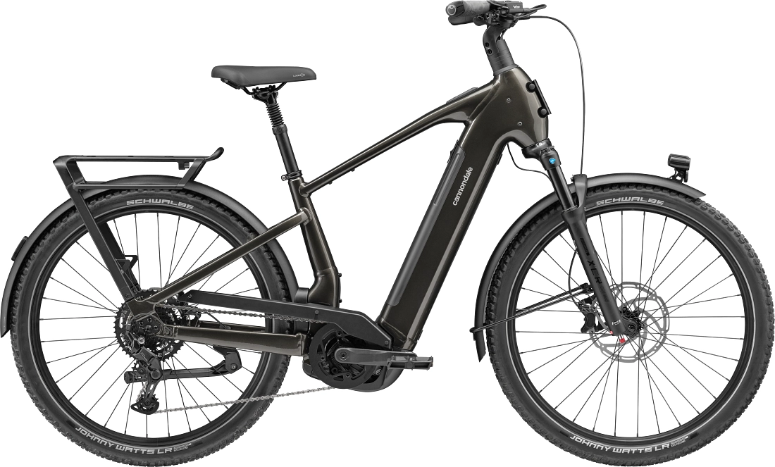 Cannondale Tesoro 2 2025