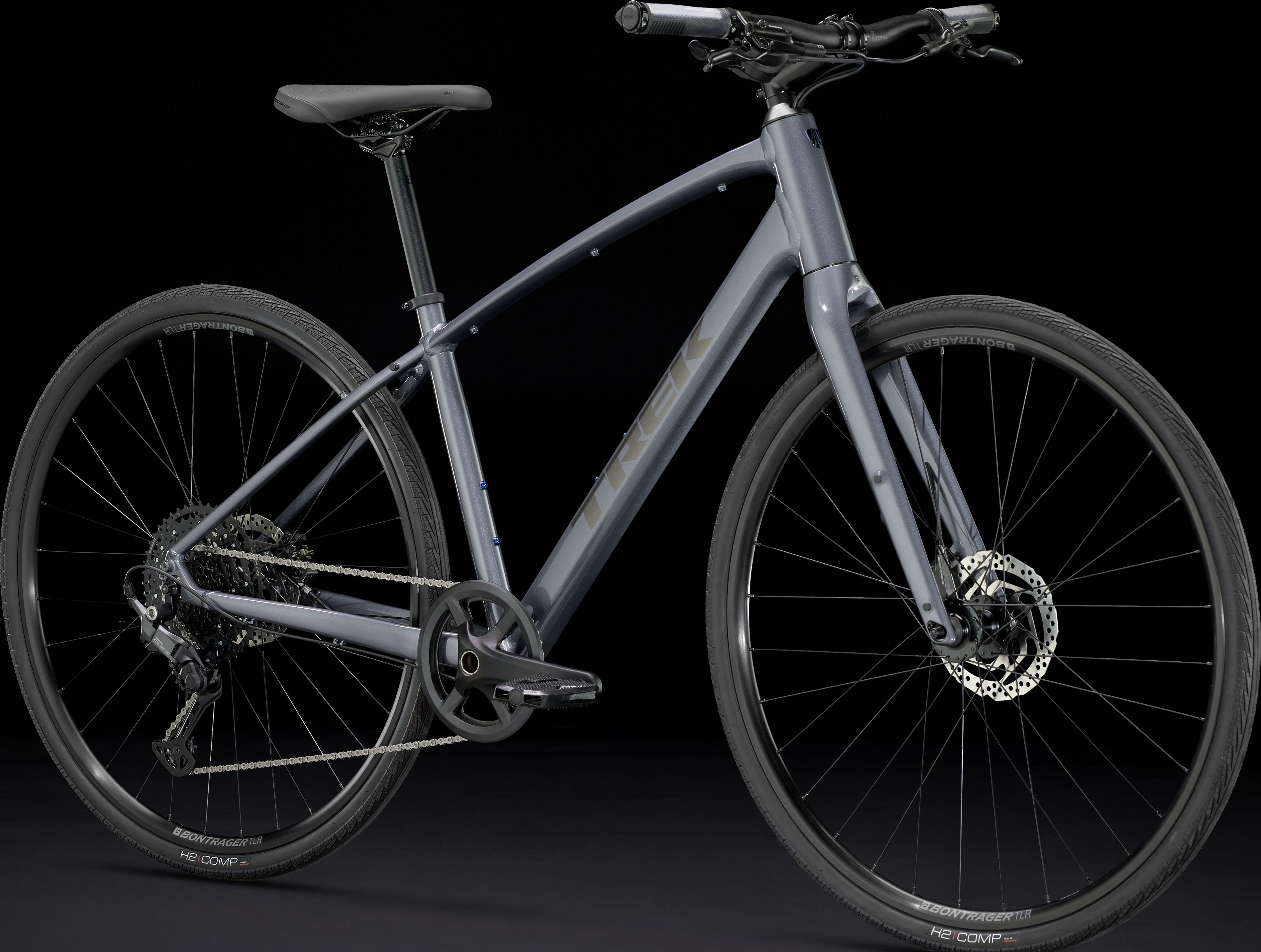 Trek FX 3 Gen 4 2025 | BikeExchange Trek FX 3 Gen 4 2025 | BikeExchange