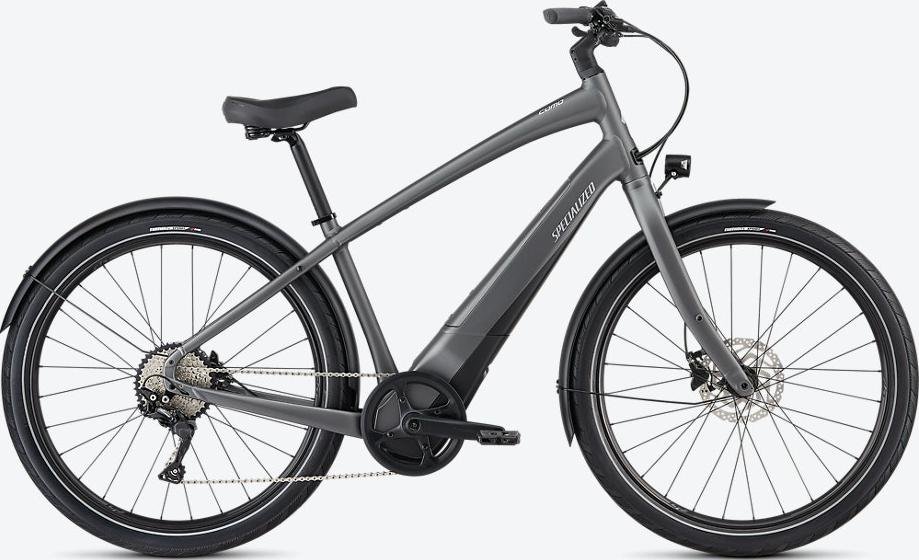 Specialized Turbo Como 4.0 650b 2021 | BikeExchange